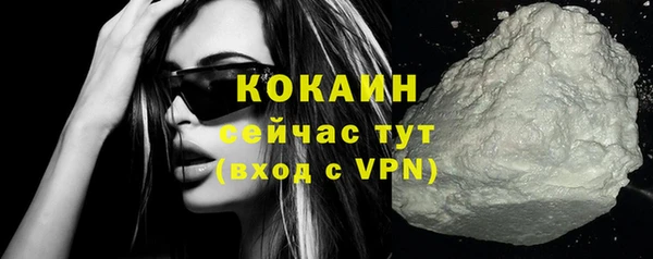 тгк Краснослободск