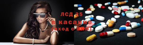 тгк Краснослободск